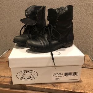 Steve Madden JTroopa